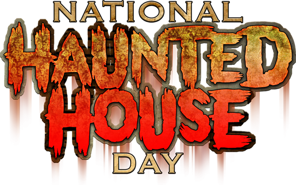 National Haunted House Day